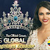 MISS ECUADOR wins Miss Global 2016!