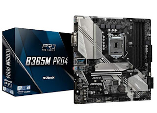 Asrock B365M Pro4 B365M Pro4