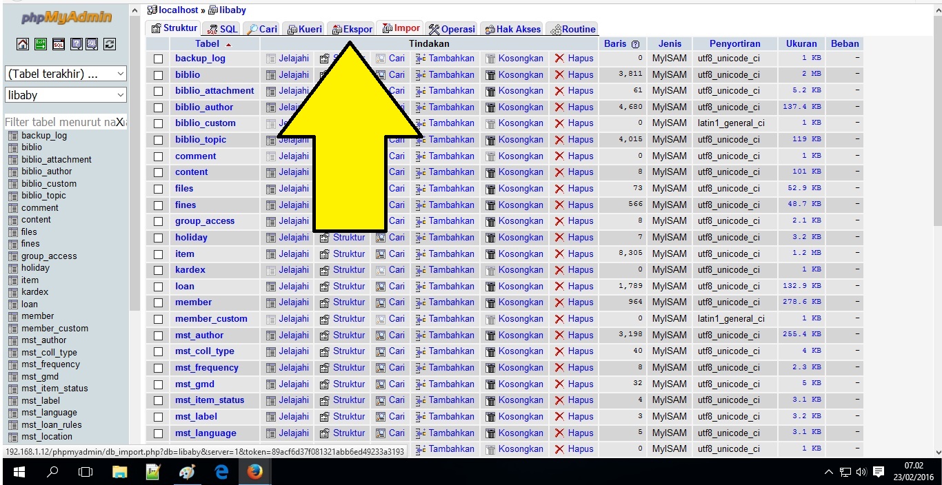 En us utf8. En us utf8