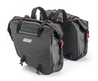 Givi-Gravel-T-alforjas Givi-Gravel-T-alforjas