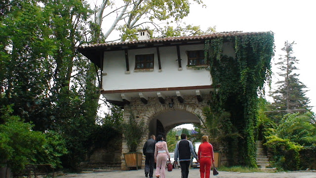 « България, Балчик. »