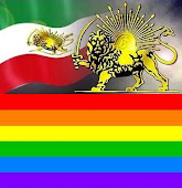 دگرباش ایرانی Iranian Queer