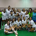 #EstáPerto - Handebol feminino de Jundiaí goleia e fica a uma vitória de vaga nos Joguinhos