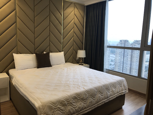 ban can ho 1 phong ngu vinhomes central park