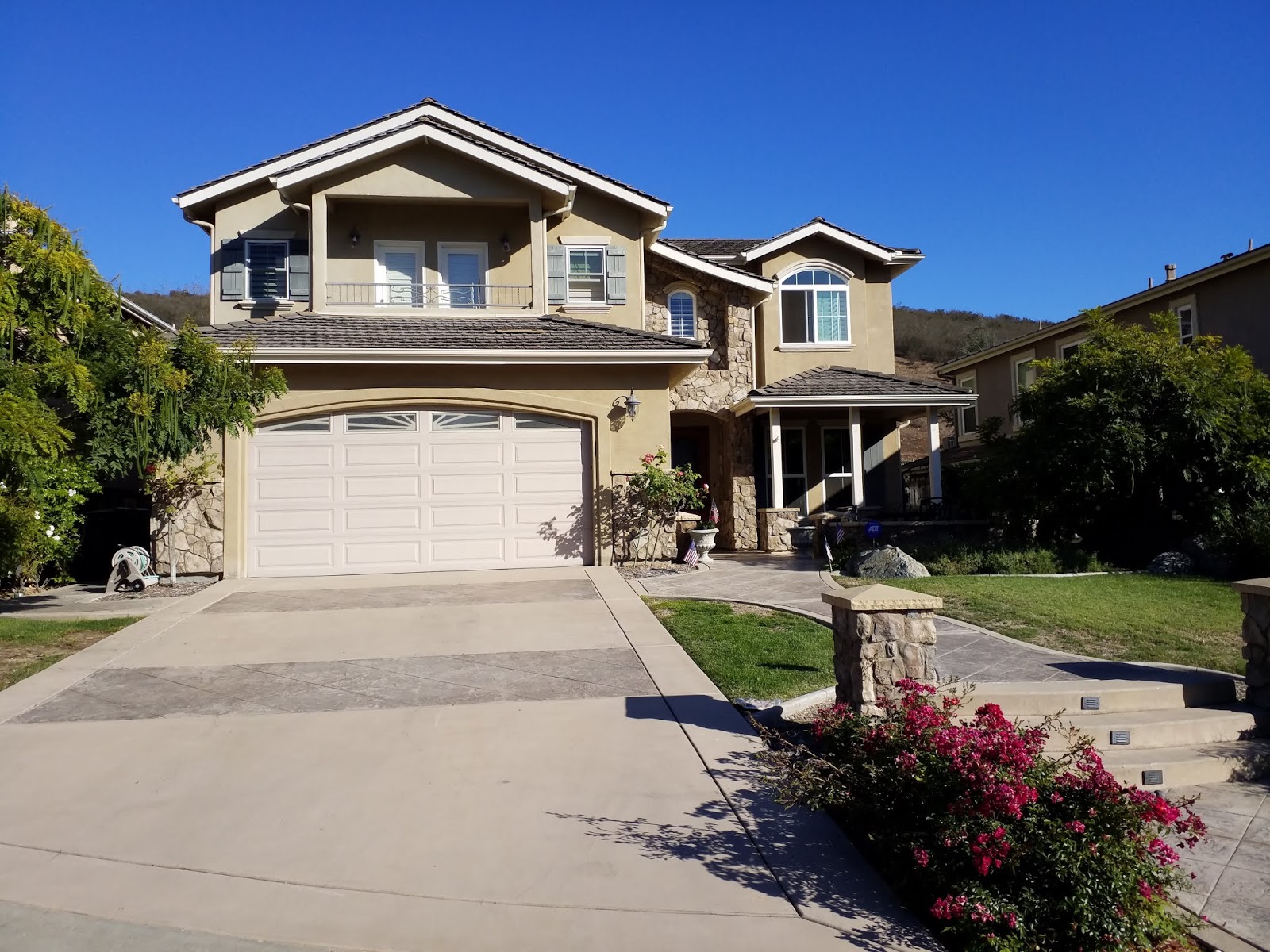 Brian Ward Appraisal Real Estate Stats and News San Diego, CA 92131 Housing Market Trends as of