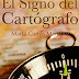 "El signo del cartógrafo" de Marta Currás Martínez