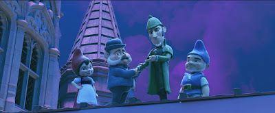 Sherlock Gnomes Movie Image 14