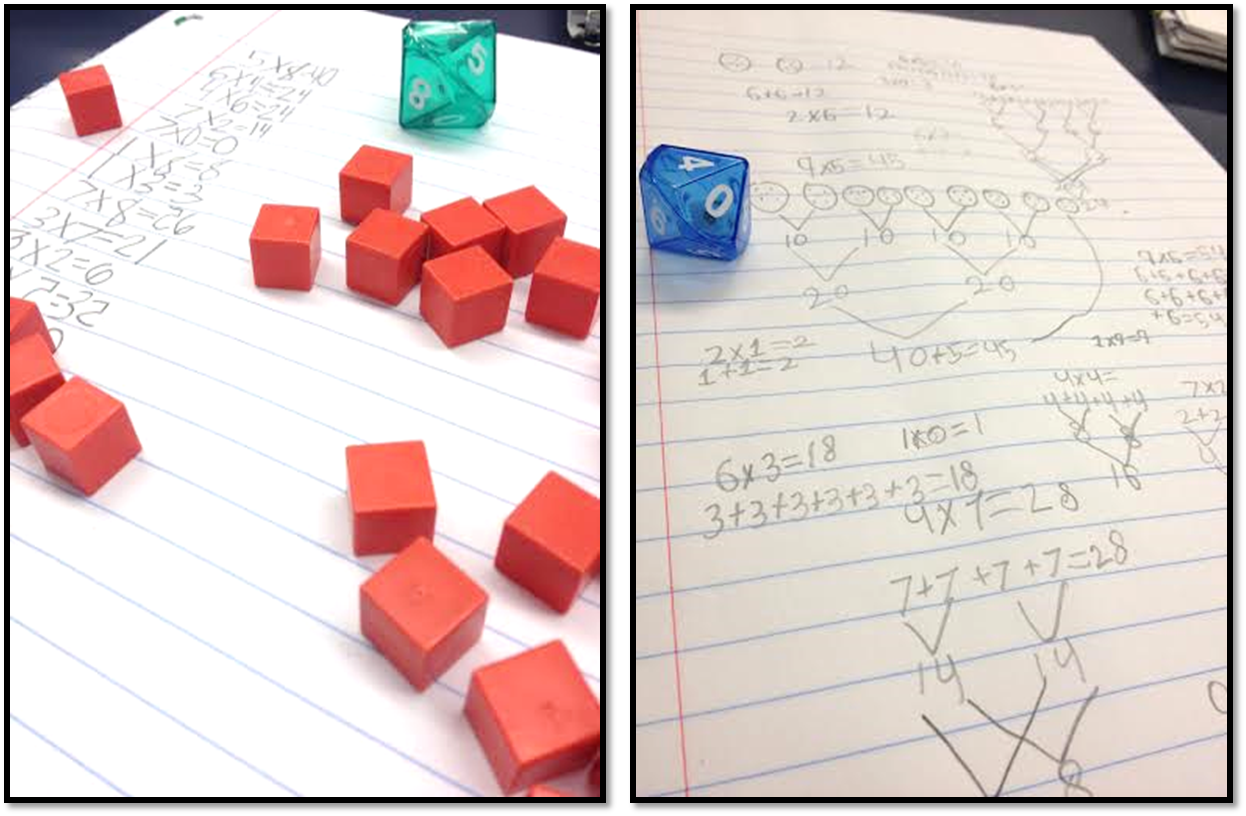 More Multiplication! - The Teacher Talk