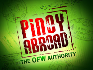 Pinoy Abroad