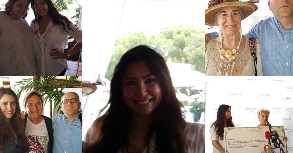 Noticias de Salud: La Global Gift Gala 2016 tendrá lugar en Marbella el