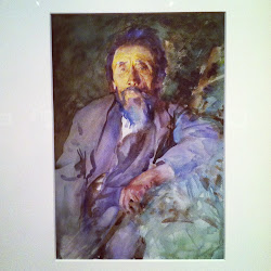 sargent singer john watercolors skool