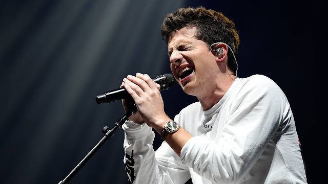 CHARLIE PUTH REALLY, REALLY REGRETS CHEATING IN HIS NEW SONG 'HOW LONG'