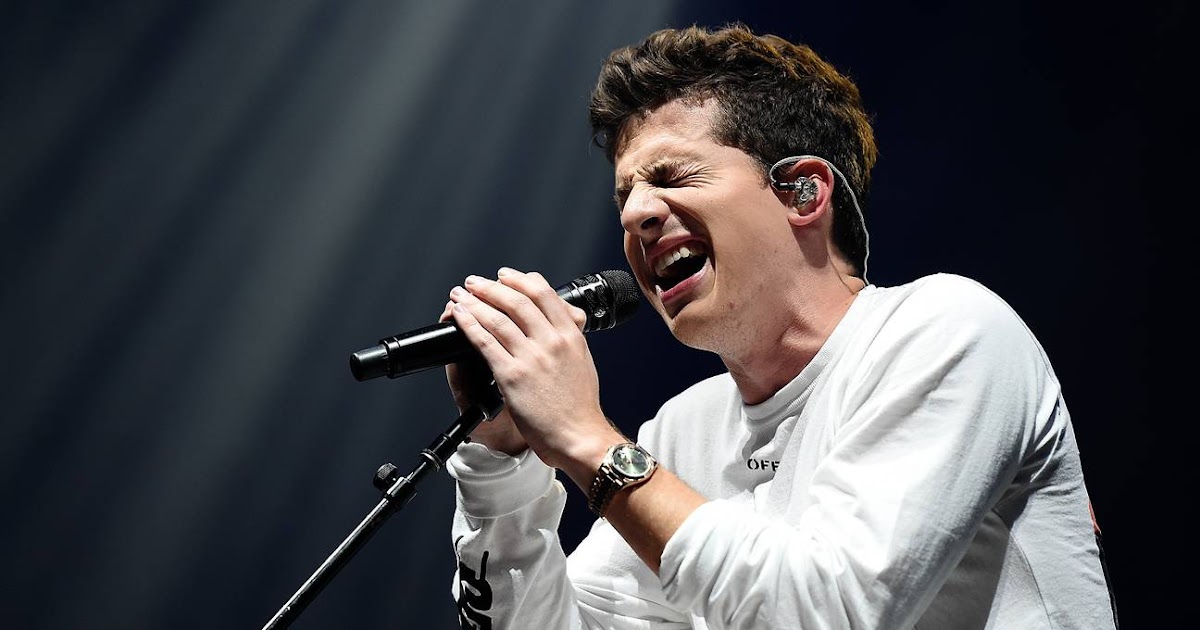 CHARLIE PUTH REALLY, REALLY REGRETS CHEATING IN HIS NEW SONG 'HOW LONG'