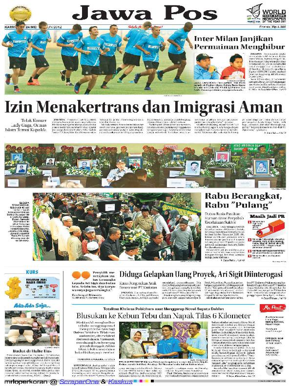 koran kompas pdf gratis