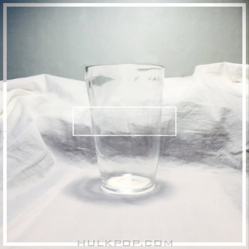 0372 – 새벽 1시 (Empty) – Single