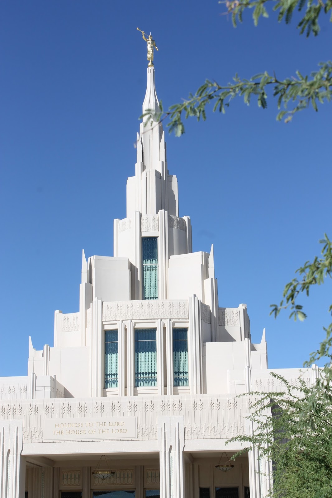 Phoenix LDS Temple