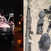 Convoy del Cártel del Noreste ataca patrulla de municipales, sicarios dejan abandonadas camionetas con armas y equipo táctico en Coahuila
