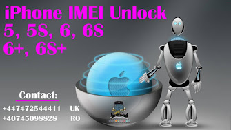 Unlock IPHONE by IMEI