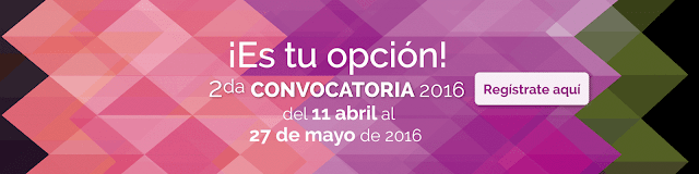Convocatoria-Logo Prepa en linea