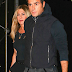 JENNIFER ANISTON AND JUSTIN THEROUX HAVE A NYC DINNER DATE