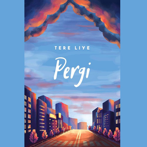 Download Novel Pergi by Tere Liye PDF EPUB NOVELKITA