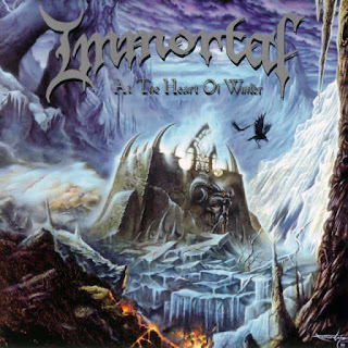 At the Heart of Winter Lyrics