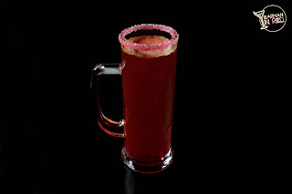 michelada mula