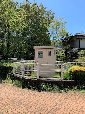 ポンプピット