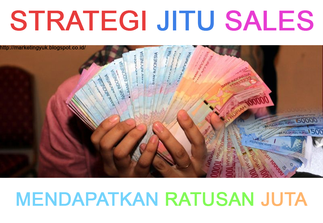Strategi handal dan jitu forex