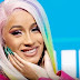 Cardi B wins Hip-Hop artist of the year at iHeartRadio Award