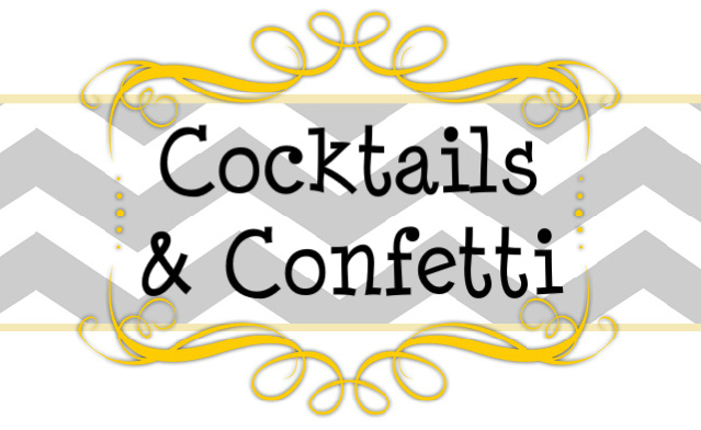 Cocktails & Confetti
