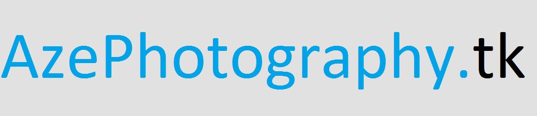 AzePhotography