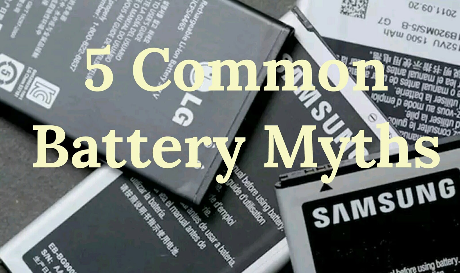 April 2016 Mobile Tech Blog