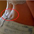 IF YOU HAVE THESE TWO HOLES ON THE BACK YOU ARE REALLY SPECIAL! HERE IS WHAT IT SAYS ABOUT YOU…