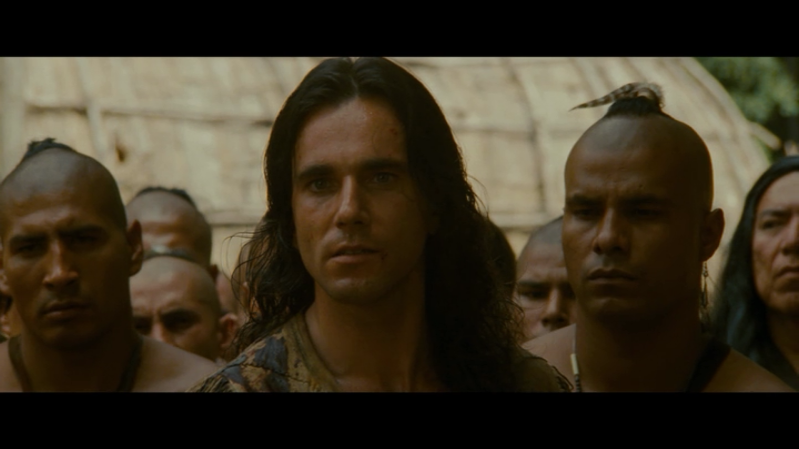 The Last of the Mohicans (1992 film) - Wikipedia