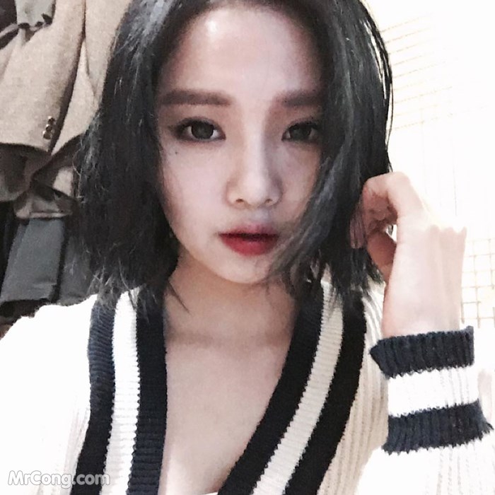 Yu Han (jeee622) Hot girl famous huge breasts social network (684 pictures)