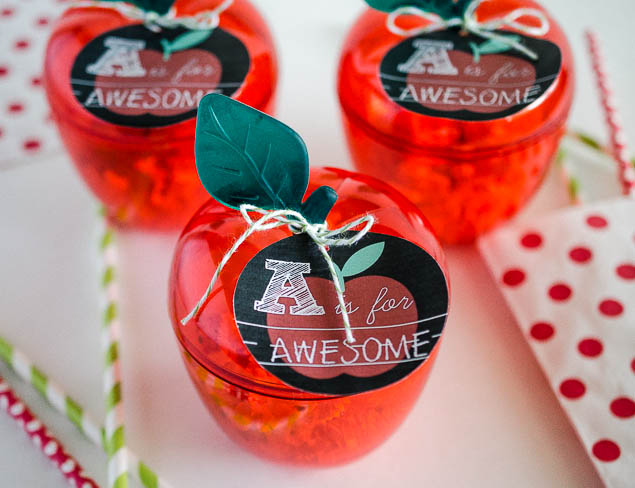 60 teacher appreciation gift