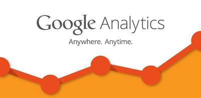 Cara Daftar dan Pasang Google Analitycs di Blog