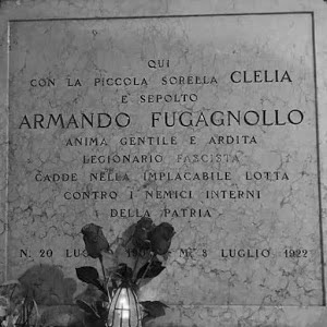 FUGAGNOLLO ARMANDO