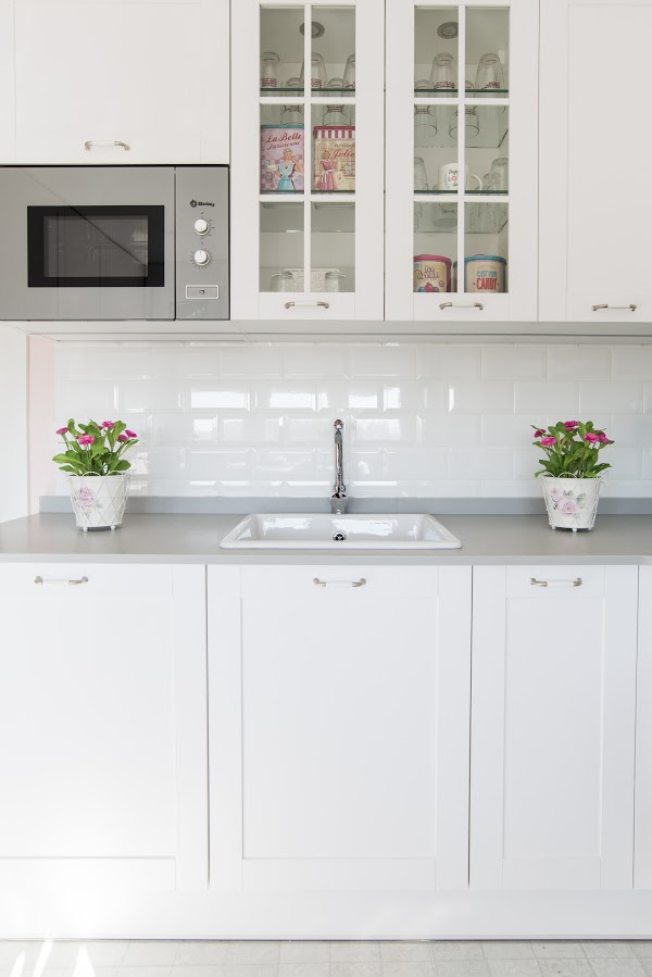 Una reforma excelente para un hogar en Zaragoza