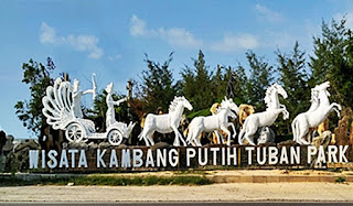 Wisata Tuban - Travel Bambang