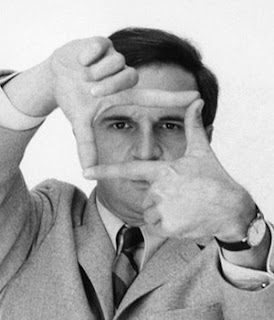 François Truffaut