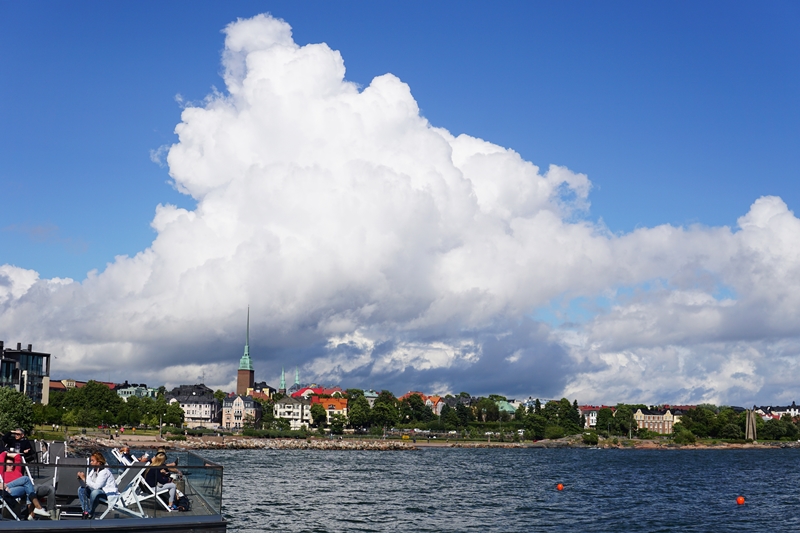 löyly helsinki löyly helsinki, merenrantaravintola