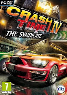 Download crash time 4 free for android Download crash time 4 free for android