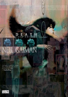 Death Neil Gaiman