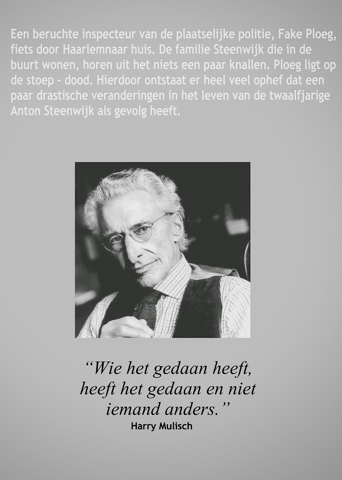 Nederlands Creatieve Opdrachten