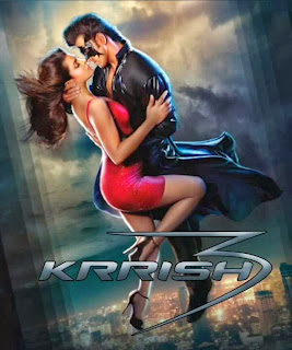 Krrish 3 (2013) Hindi Full Movies HD Wallpaper