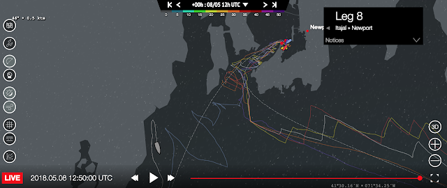 Volvo Ocean Race