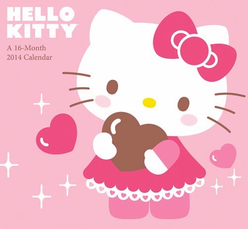  Gambar Motor Vexsone Hello Kitty New Calendar Template Site