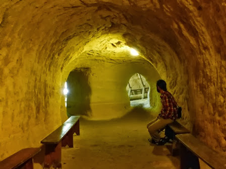 Vivir viajando: SIN CASA